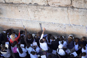 הקרן למורשת הכותל