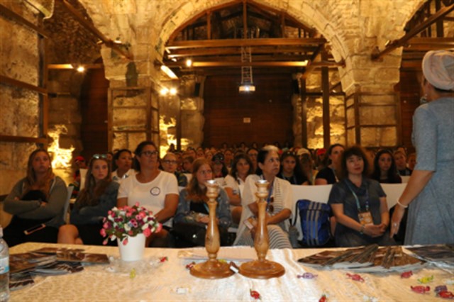 ספורטאי מכבי העולמי עולים לירושלים לחגיגת בר ובת מצווה בכותל