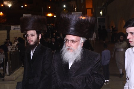 Rabbi Mayisyahu Duetch