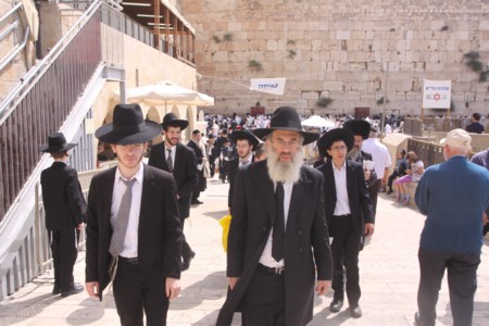 rabbie boruch dov diskin