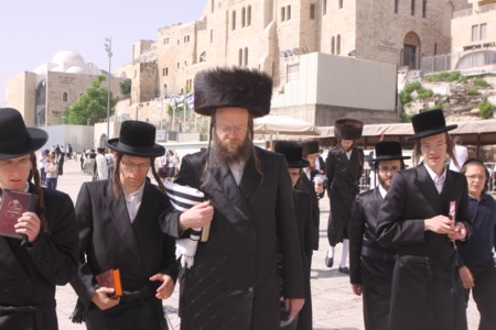 rabbie simcha rabinowitz