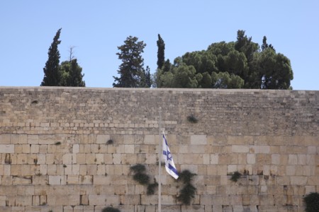 yom hashoah