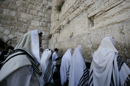 LivingintheKingdomofHashem?RoshHashanah