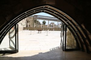 What Benefit Is There to Quarantine?