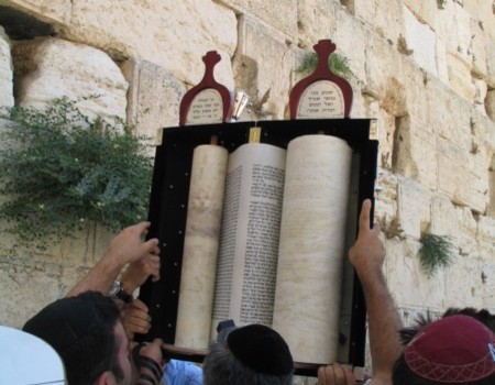 SimchatTorah