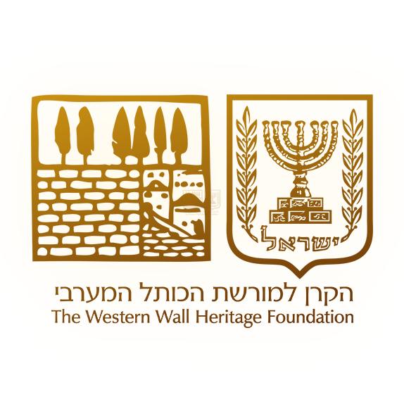 The Western Wall, Jerusalem