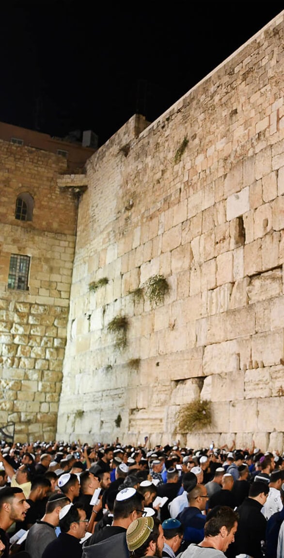 Special Projects The Western Wall Jerusalem Special Projects The Western Wall Jerusalem