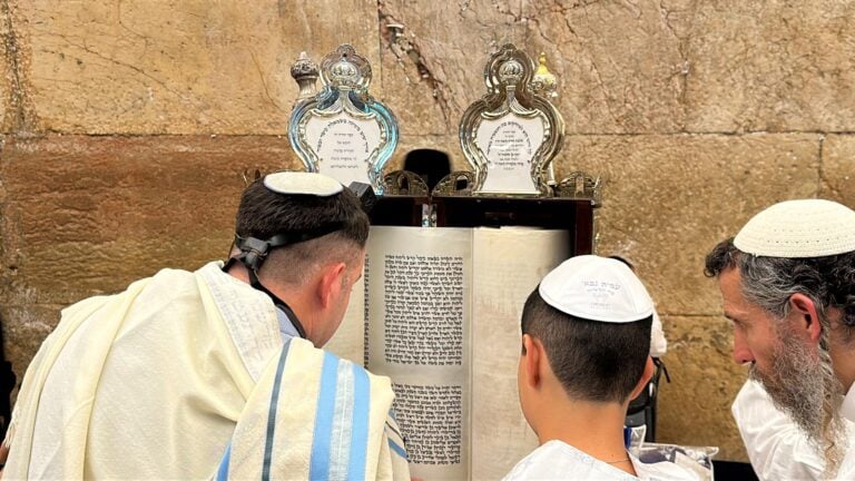 הכותל