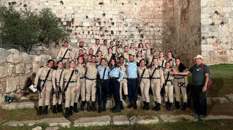 זוכרים את הלוחמים שנפלו