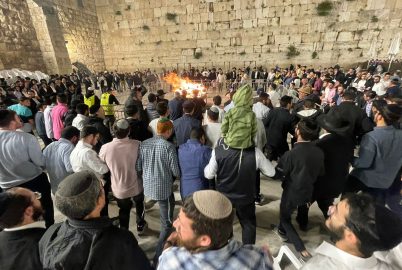לג בעומר (4)