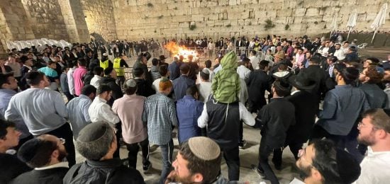 לג בעומר (4)