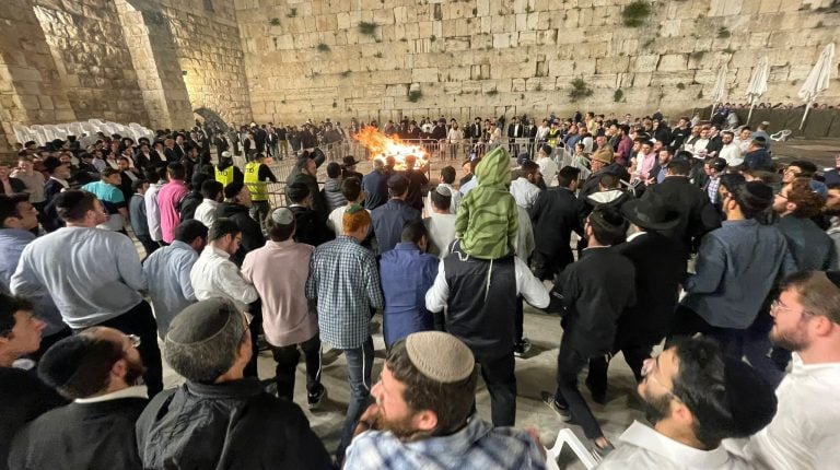 לג בעומר (4) לג בעומר (4)