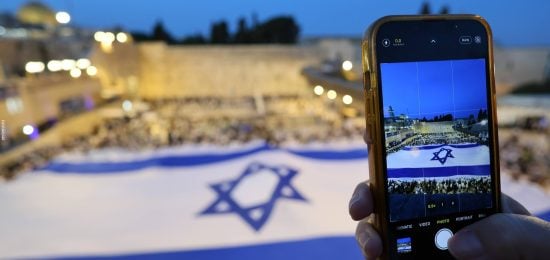 פריסת דגל ענק (19)