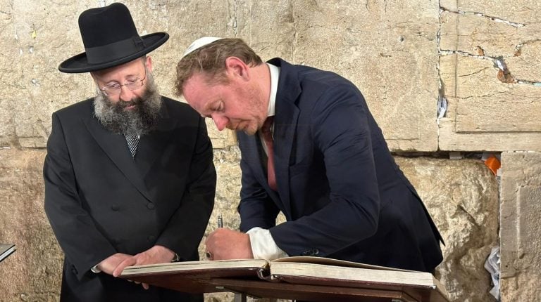 שר החוץ של הולנד (4)