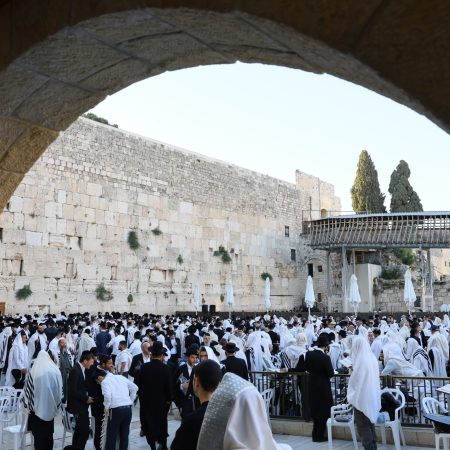ראש חודש תמוז (5)