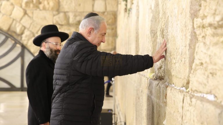 בנימין נתניהו (2)