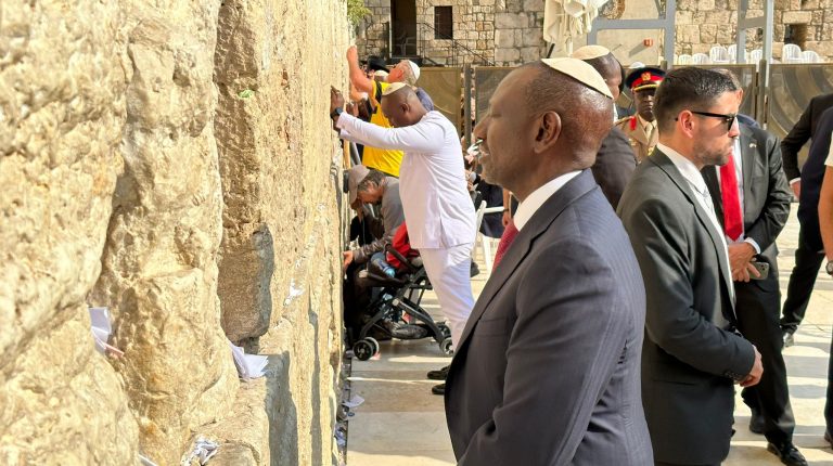 נשיא קניה (2)