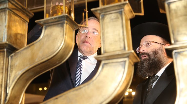 נר שביעי (3)
