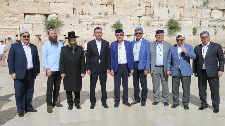 הסנאט של קזחסטן