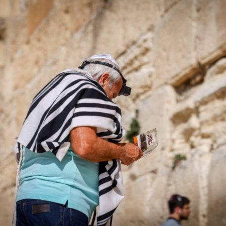 תפילין