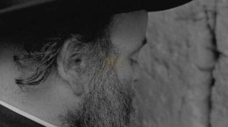 הרב גץ בכותל