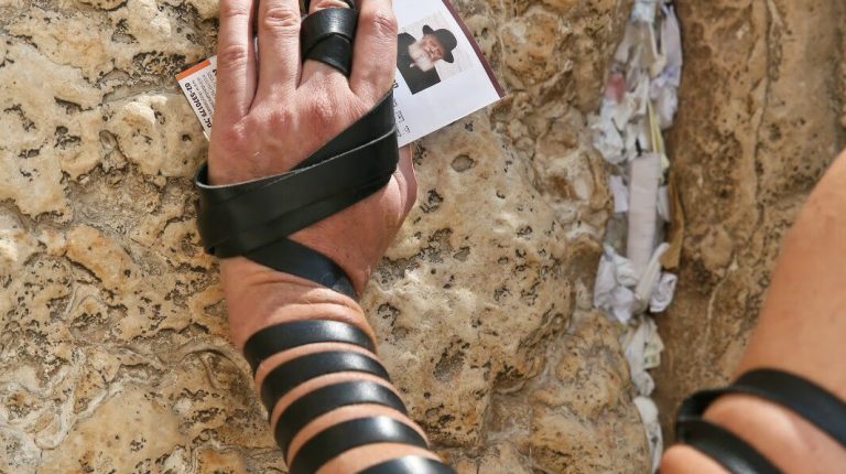 תפילין 