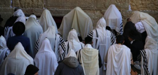 הכותלהמערבי חמלהומנהיגות?פרשתשמות