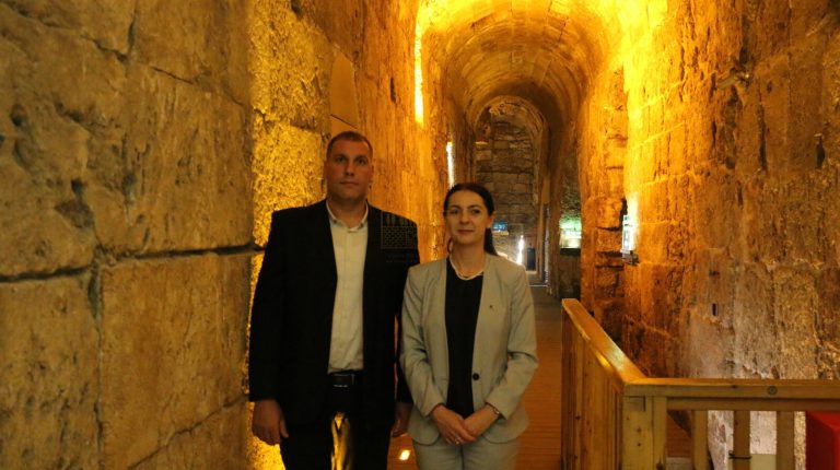 שגרירת קוסובו 