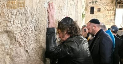 Argentina’s President (3)