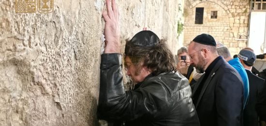 Argentina’s President (3)