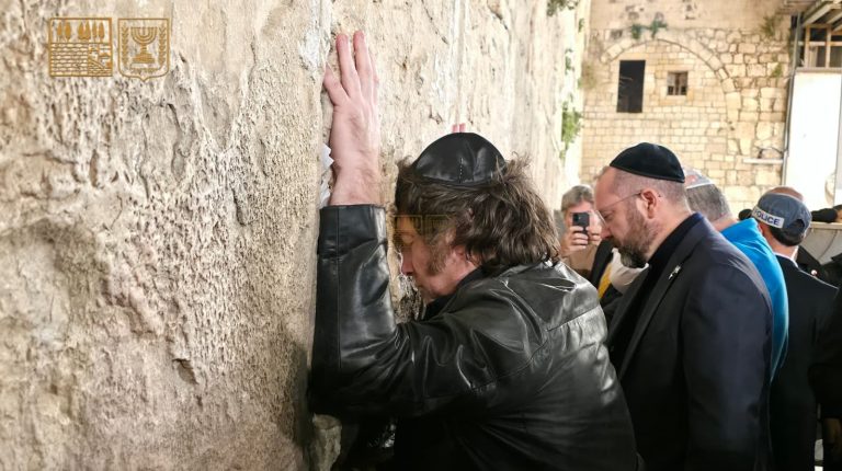 Argentina’s President (3)