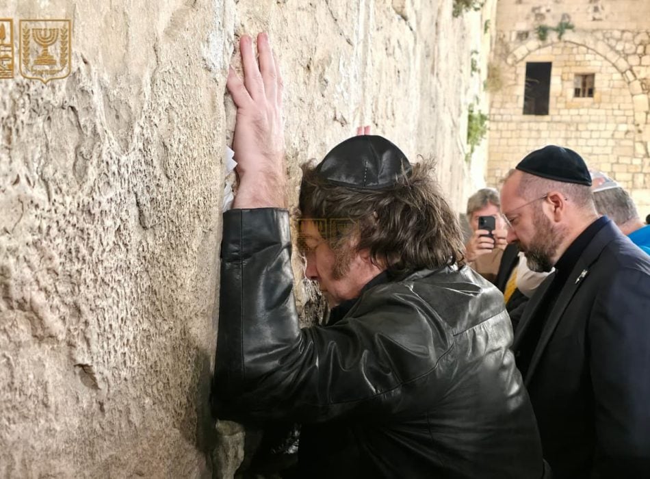 Argentina’s President (3)