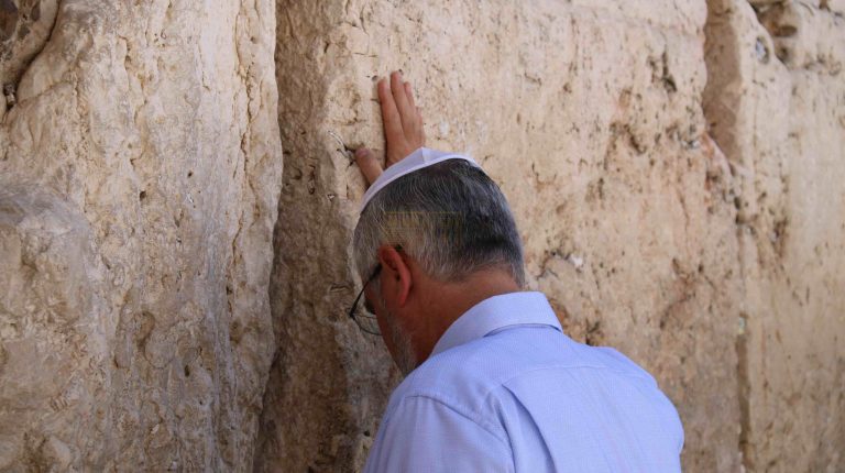 תפילה
