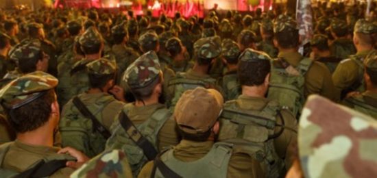 השבעה חטיבת כפיר