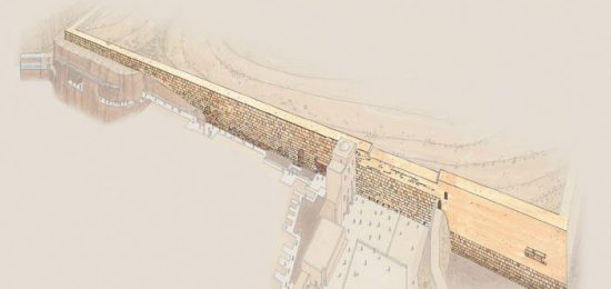 Meimadav shel hkotel e