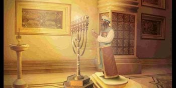 Menorah