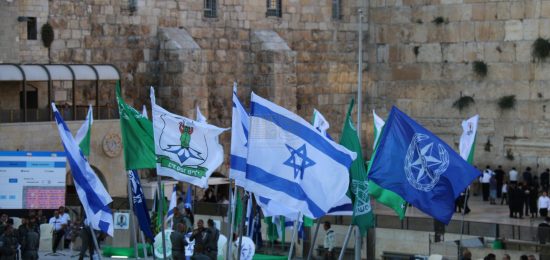 שוטרי מג"ב
