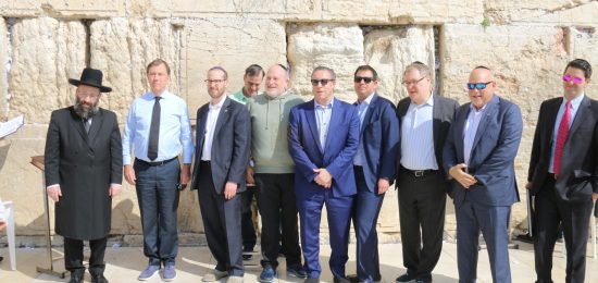 הכותל