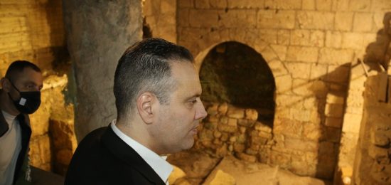 הכותל