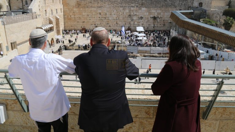 מבקר המדינה ונציב תלונות הציבור