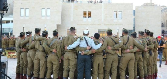 הכותל