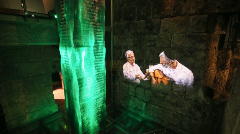 השופט בדימוס יצחק בנאי, נפטר אתמול בגיל 92.