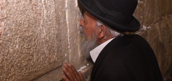 הרב שמעון בעדני