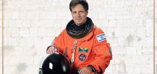 היום, כ"ט שבט, אנו מציינים 20 שנה לפטירתו של אילן רמון