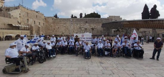 הכותל