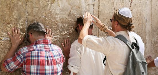 משפחהנשארתמשפחהלעולם?פרשתלך לך