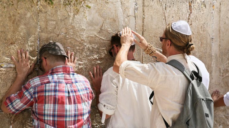 משפחהנשארתמשפחהלעולם?פרשתלך לך