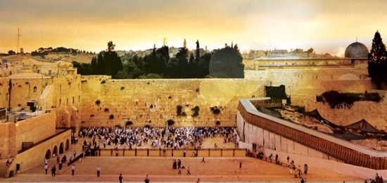 חג של תהליך – חג השבועות