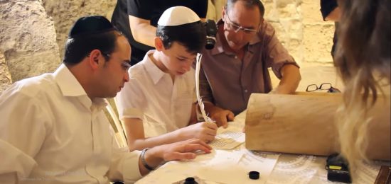 סדנת כתיבת סתם