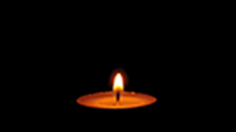 טקס יום הזיכרון לחללי מערכות ישראל ולנפגעי פעולות האיבה בכותל המערבי